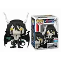 Funko Pop! Bleach: Ulquiorra Shifar (1691)(Toy Tokyo New York Exclusive)