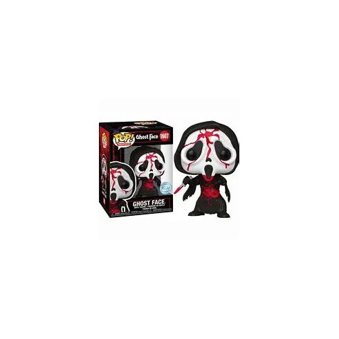 Funko Pop! Ghostface: Ghostface Bloody (1607)(Special Edition)