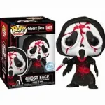 Funko Pop! Ghostface: Ghostface Bloody (1607)(Special Edition)