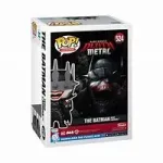 Funko Pop! Dark Knights Death Metal: The Batman who Laughs (524)(2024 Fall Convention)