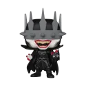 Funko Pop! Dark Knights Death Metal: The Batman who Laughs (524)(2024 Fall Convention)