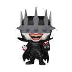 Funko Pop! Dark Knights Death Metal: The Batman who Laughs (524)(2024 Fall Convention)