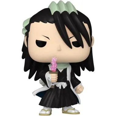 Funko Pop! Bleach: Byakuya Kuchiki (1698)