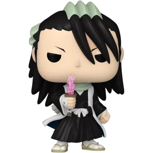 Funko Pop! Bleach: Byakuya Kuchiki (1698)