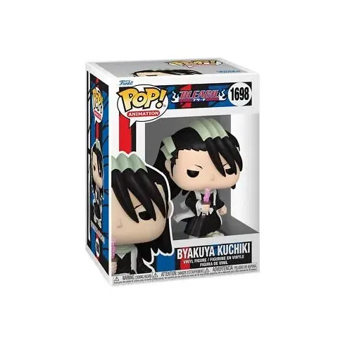 Funko Pop! Bleach: Byakuya Kuchiki (1698)