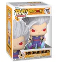 Funko Pop! DragonBall Super SuperHero: Son Gohan (Beast)(1703)