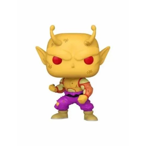 Funko Pop! DragonBall Super SuperHero: Orange Piccolo (1704)