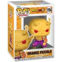 Funko Pop! DragonBall Super SuperHero: Orange Piccolo (1704)