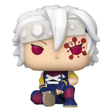 Funko Pop! Demon Slayer: Tengen Uzui (1750)