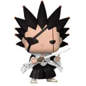 Funko Pop! Bleach: Kenpachi Zaraki (1699)