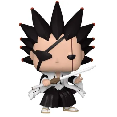 Funko Pop! Bleach: Kenpachi Zaraki (1699)