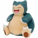 Pokémon Peluche Snorlax (30cm)