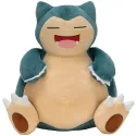 Pokémon Peluche Snorlax (30cm)