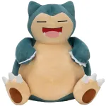 Pokémon Peluche Snorlax (30cm)