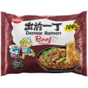 Nissin Demae Ramen Beef Flavour (100gr)