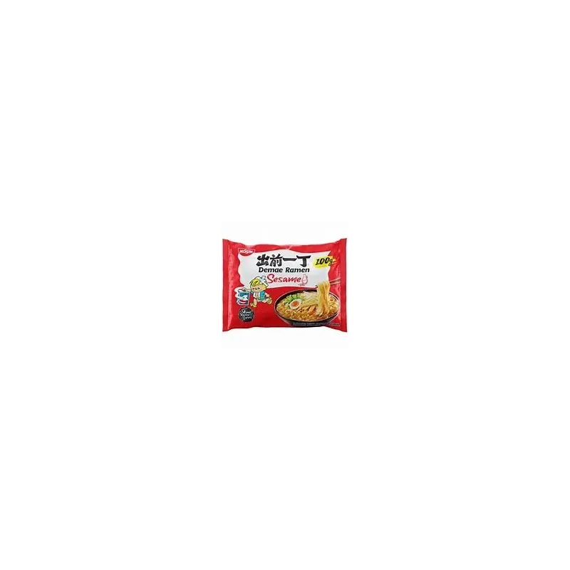 Nissin Demae Ramen Sesame (100gr)