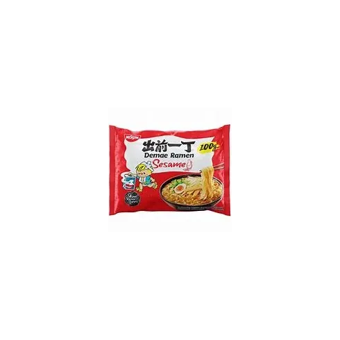 Nissin Demae Ramen Sesame (100gr)