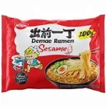 Nissin Demae Ramen Sesame (100gr)