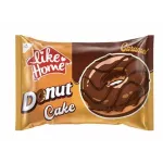 "Like Home" Donut Cake Caramel 40gr