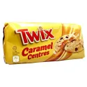 TWIX CARAMEL CENTRES (144gr)