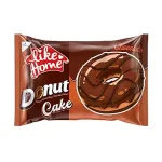 Like Home Donut Cake Chocolate (40gr)