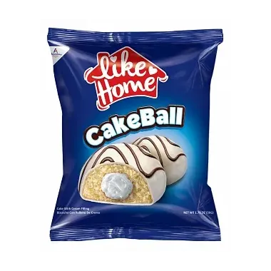 Like Home cream cakeball (50gr)