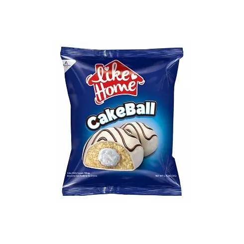 Like Home cream cakeball (50gr)