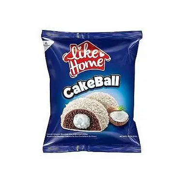 Like Home coconut cakeball (50gr)