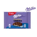 Milka Oreo Sensation Cookies (52gr)