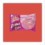 Like Home Strawberry Donut Cake (40gr)