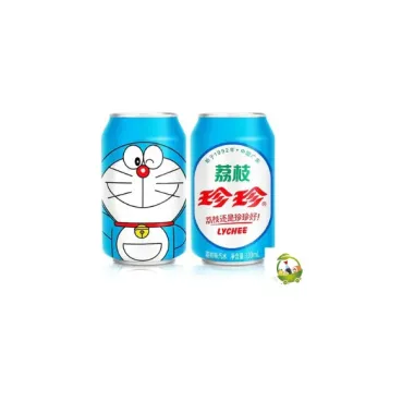 Doraemon Soda 330ml