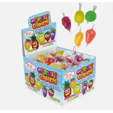 Joy Fruit Candy Liquid Candy 140gr.