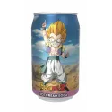 Kawaji x Dragon Ball Z Soda Gotenks Ice Cream 330ml