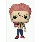 Funko Pop! Jujutsu Kaisen: Ryomen Sukuna (1118)(Special Edition/Limited Glow Chase Edition)