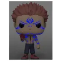 Funko Pop! Jujutsu Kaisen: Ryomen Sukuna (1118)(Special Edition/Limited Glow Chase Edition)