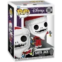 Funko Pop! Disney: Santa Jack (1383)