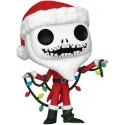 Funko Pop! Disney: Santa Jack (1383)