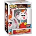 Funko Pop! Who Framed Roger Rabbit: Roger Rabbit (1270)(2022 Fall Convention)