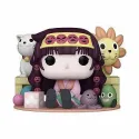 Funko Pop! Hunter x Hunter: Alluka Zoldyck (1727)