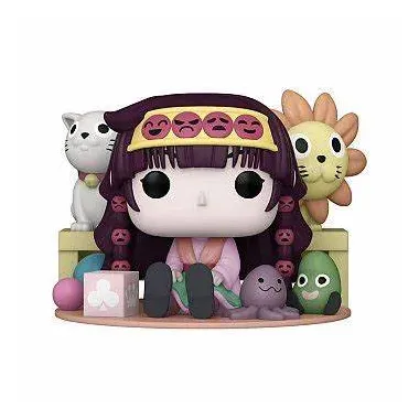 Funko Pop! Hunter x Hunter: Alluka Zoldyck (1727)