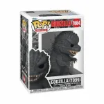 Funko Pop! Godzilla 70th Anniversary: Godzilla (1999)(1664)