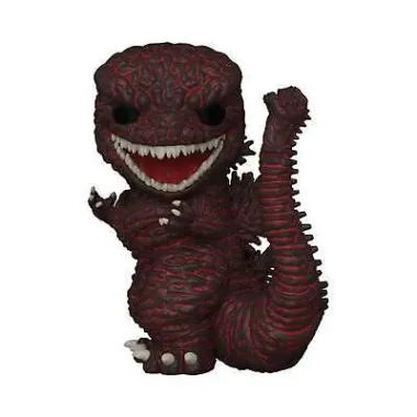 Funko Pop! Godzilla 70th Anniversary: Shin Godzilla (2016)(1665)