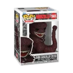 Funko Pop! Godzilla 70th Anniversary: Shin Godzilla (2016)(1665)