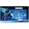 Sony PlayStation 5 Slim D Chassis + Bundle Fortnite Cobalt Star