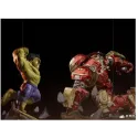 Iron Studios Minico: Avengers Infinity Saga Hulk