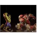 Iron Studios Minico: Avengers Infinity Saga Hulk