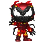 Funko Pop! Marvel: Carnage Iron-Man (1437)