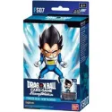 DragonBall Super Card Game Fusion World: Starter Deck Vegeta Mini (Ed. Ing/FS07)