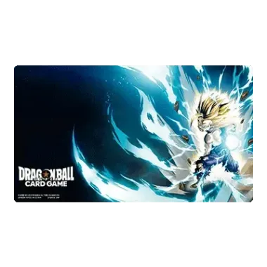 DragonBall SUper Card Game Fusion World: Official Playmat 02 (Son Gohan)