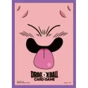 DragonBall Super Card Game Official Sleeves 02: Majin Buu (64 Sleeves)